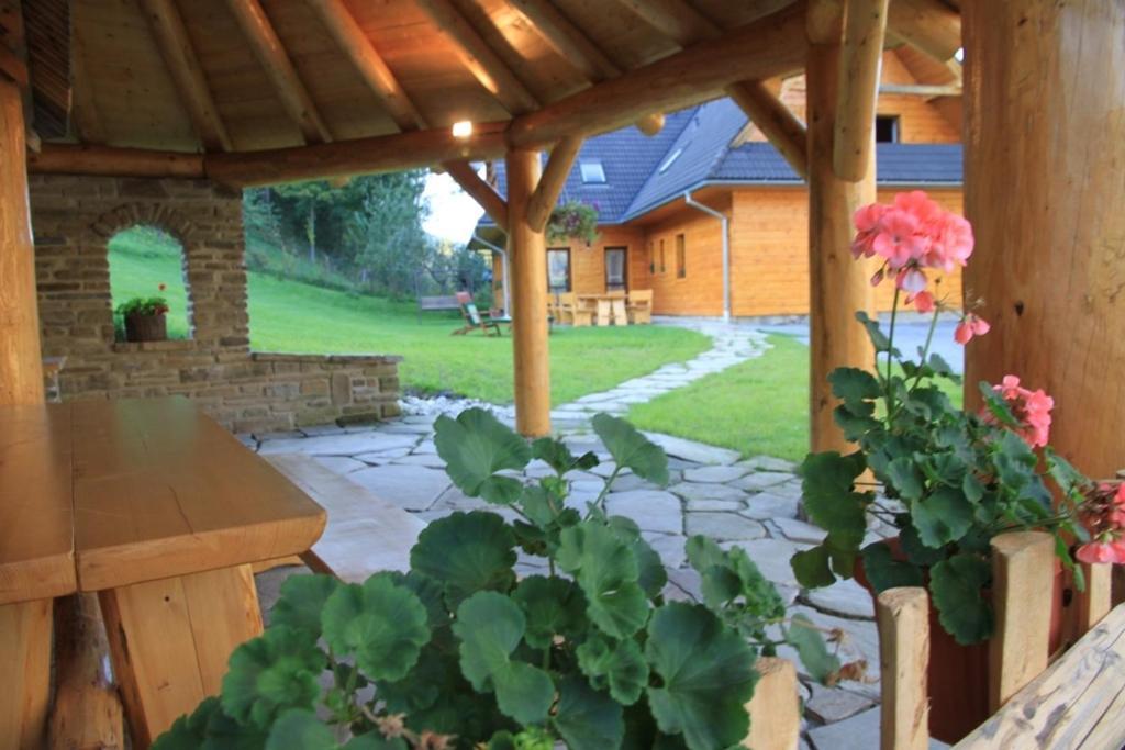 Chata Penzión Škerda Zuberec Quarto foto